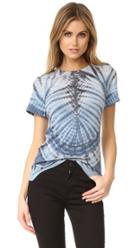 Raquel Allegra Signature Slim Tee