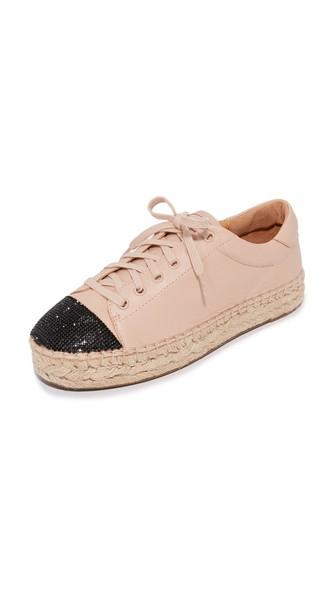 Kendall Kylie Joslyn Esapdrille Sneakers