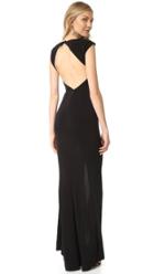 Rachel Zoe Adriana Ii Mermaid Maxi Dress