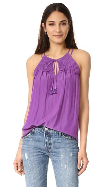Ramy Brook Marissa Blouse