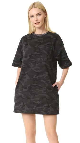 Marc Jacobs T Shirt Dress