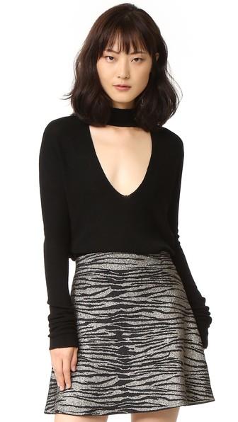 A L C Caro Sweater