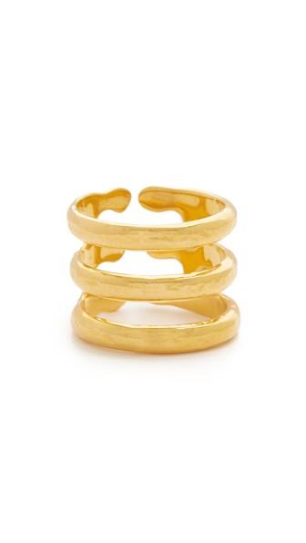 Aurelie Bidermann Esteban Ring
