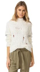 A L C Marta Sweater