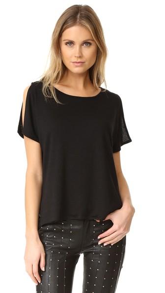 Rag Bone Jean Mia Tee