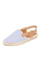 Matt Bernson Toro Slingback Espadrilles