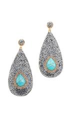Native Gem Jupiter Earrings