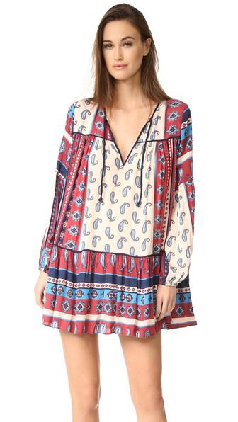 Suboo Arizona Cover Up Dress