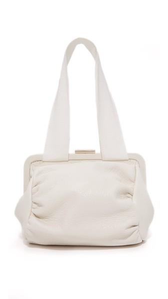 Clare V Bobby Shoulder Bag