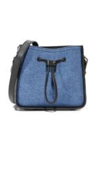 3 1 Phillip Lim Soleil Mini Bucket Drawstring