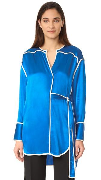 By Malene Birger Samiha Pajama Tunic