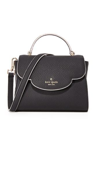 Kate Spade New York Mini Makayla Top Handle Satchel