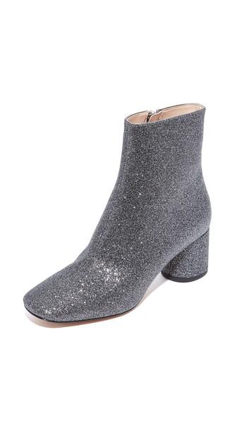 Marc Jacobs Valentine Ankle Booties