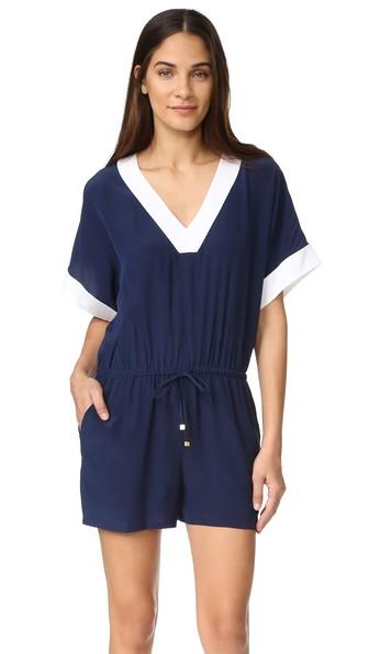 Tory Burch Lipsi Romper