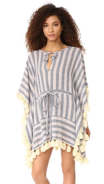 Misa Vero Caftan Dress