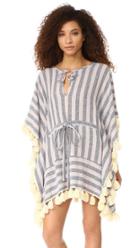 Misa Vero Caftan Dress