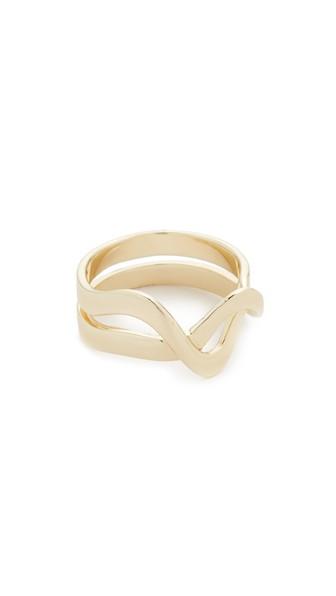 Elizabeth And James Sueno Ring