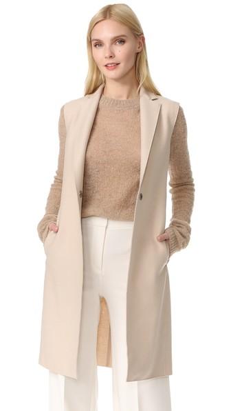 Harris Wharf London Waistcoat