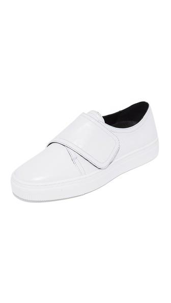 Zcd Montreal Senna Sneakers