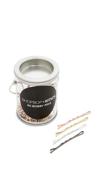 Kitsch Bobby Pin Kan