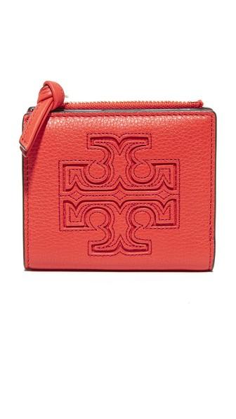 Tory Burch Harper Mini Wallet