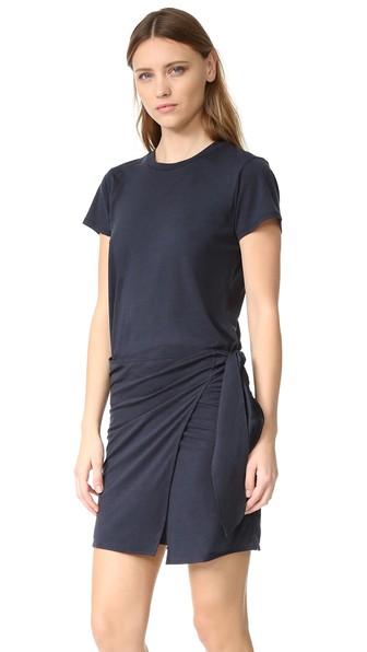Rag Bone Andie Tee Dress