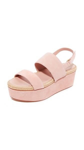 Alice Olivia Anastasia Flatforms