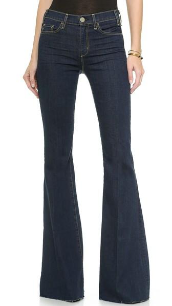 Mcguire Denim Majorelle Flare Jeans