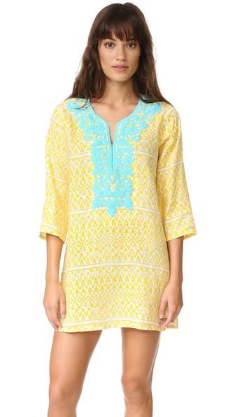 Roberta Roller Rabbit Inez Tunic