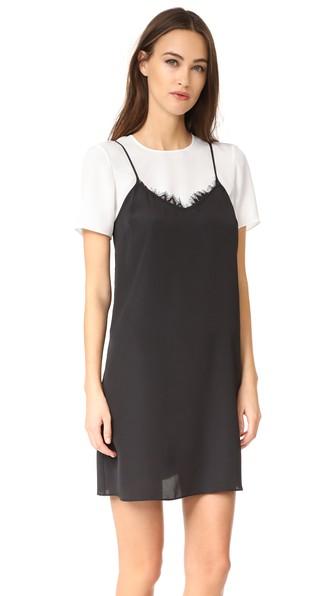 Likely Kinney Dress