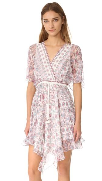 Ella Moss Wayfare Dress