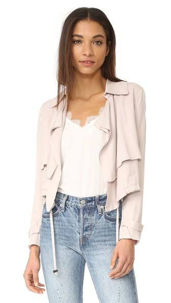 Bb Dakota Herring Blazer