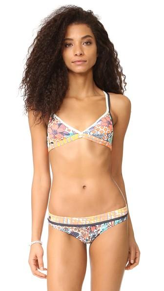 Maaji Soul Train Bikini Top