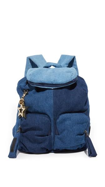 See By Chloe Joy Rider Backpack