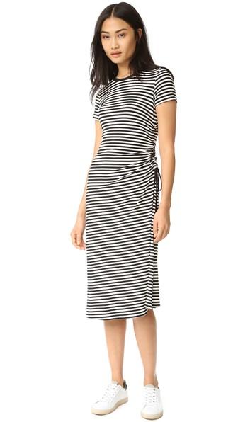 Theory Jilaena C Dress