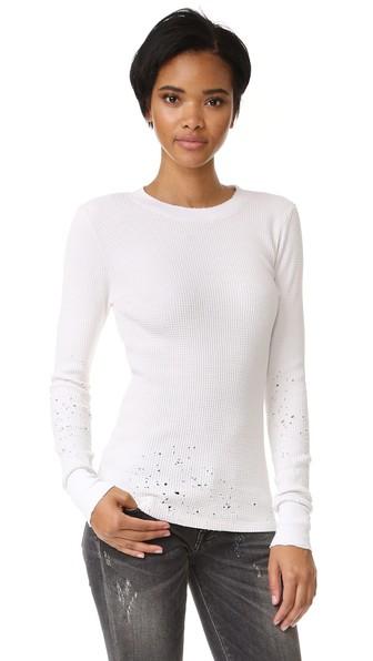 Cotton Citizen Monaco Pullover