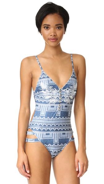 Somedays Lovin Runaway One Piece