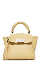 Zac Zac Posen Eartha Iconic Top Handle Mini Bag