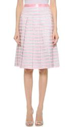 Leur Logette Mahlia Kent Pleated Skirt