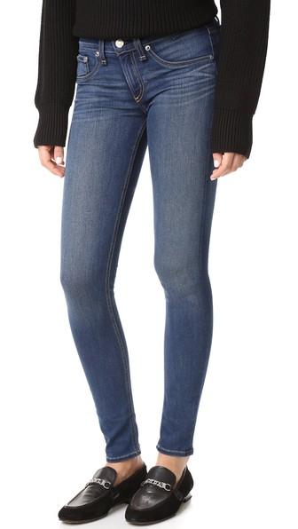 Rag & Bone/jean The Skinny Jeans - Joshua