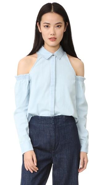 The Fifth Label The Sahara Shirt