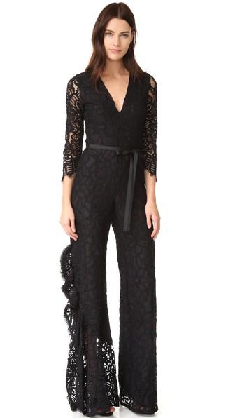 Alexis Rosario Jumpsuit