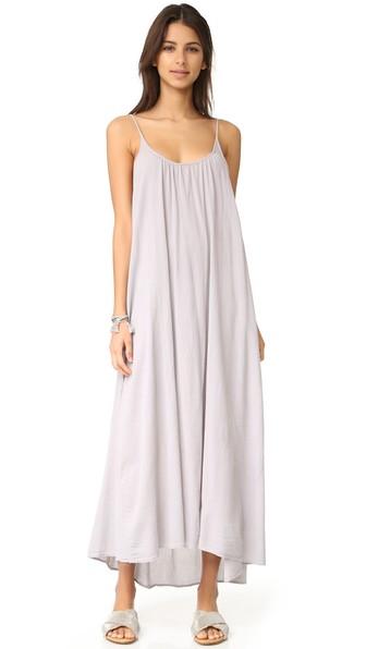 9seed Tulum Maxi Dress