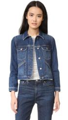 M I H Jeans Stockholm Denim Jacket