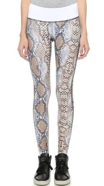 Prismsport Python Leggings - Python
