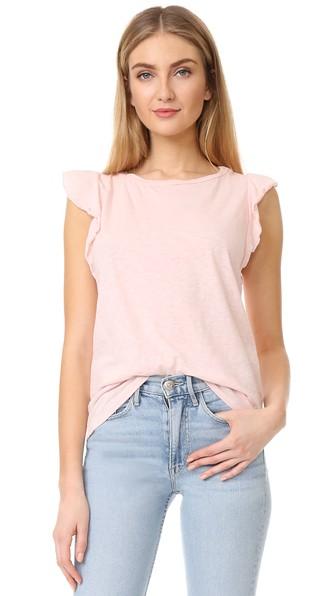 Velvet Marylou Top