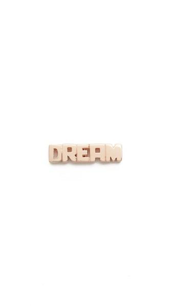 Kismet By Milka Dream Stud Single Earring