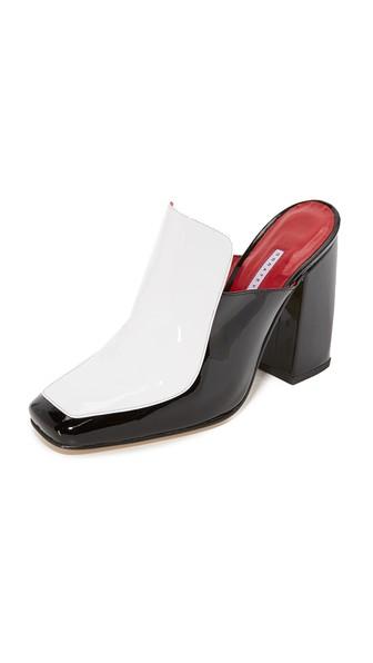 Dorateymur Munise Mules