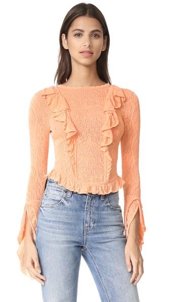 Ronny Kobo Yasamin Top