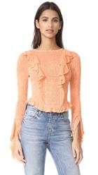 Ronny Kobo Yasamin Top